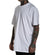 THE SOLIDS PREMIUM TEE WHITE