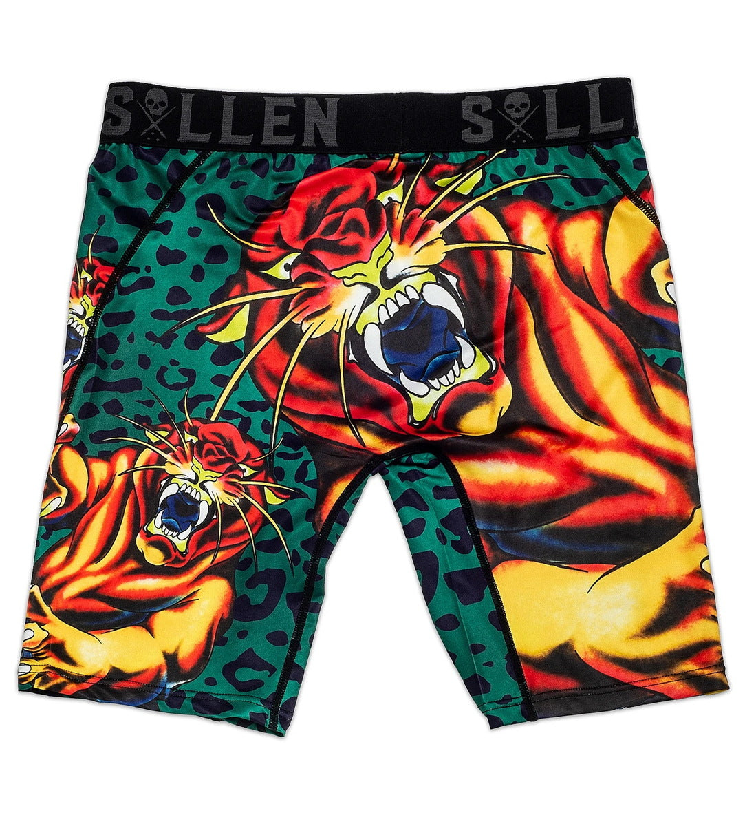 ENEKO BOXERS