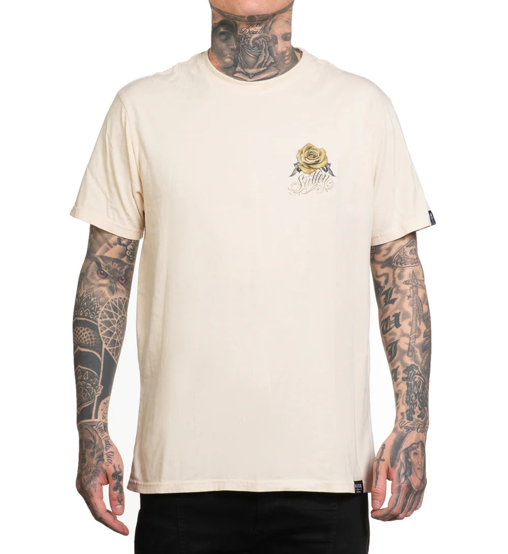 ORBITAL PREMIUM TEE