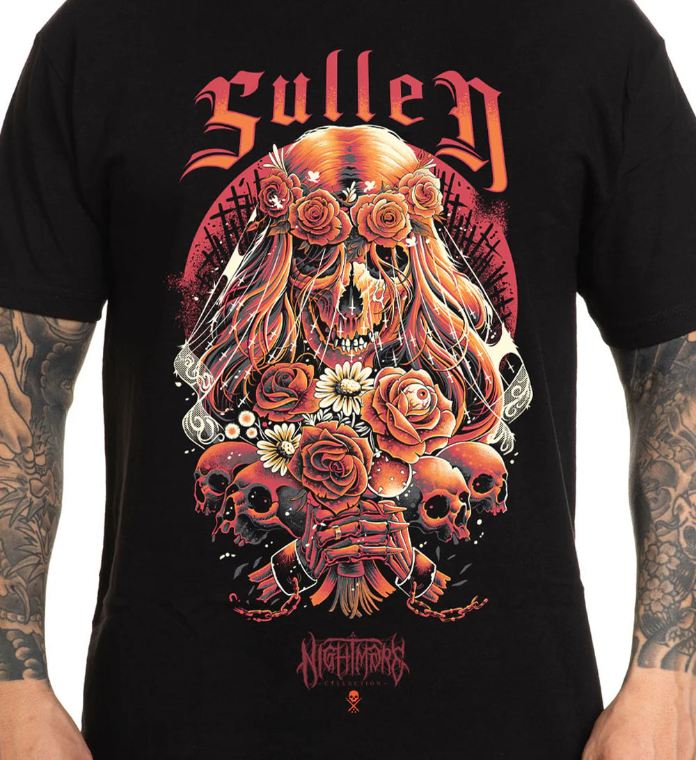 SULLEN BRIDE STANDARD TEE