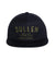 VINTAGE NAVY SNAPBACK