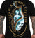 STEGALL SKULL PREMIUM TEE