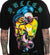 TAYLOR SKULL STANDARD TEE