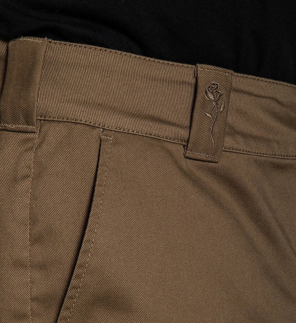 925 RELAXED FIT CHINO STRETCH PANT CUB