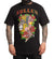 RASTA GIRL STANDARD TEE