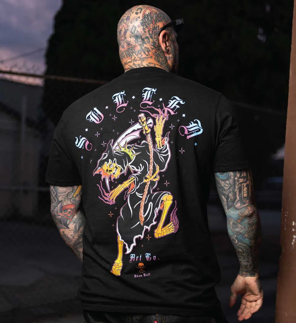 RUFF REAPER PREMIUM TEE