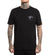 BLAQ SKULL PREMIUM TEE