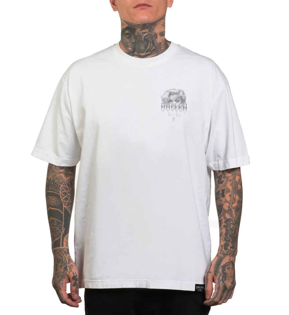 DOUBLES "1 TON" PREMIUM TEE