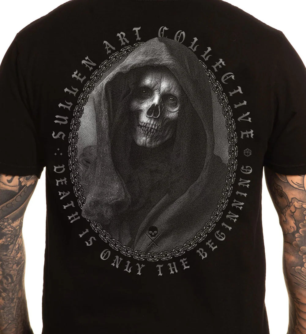 DARKENED MOOD PREMIUM TEE