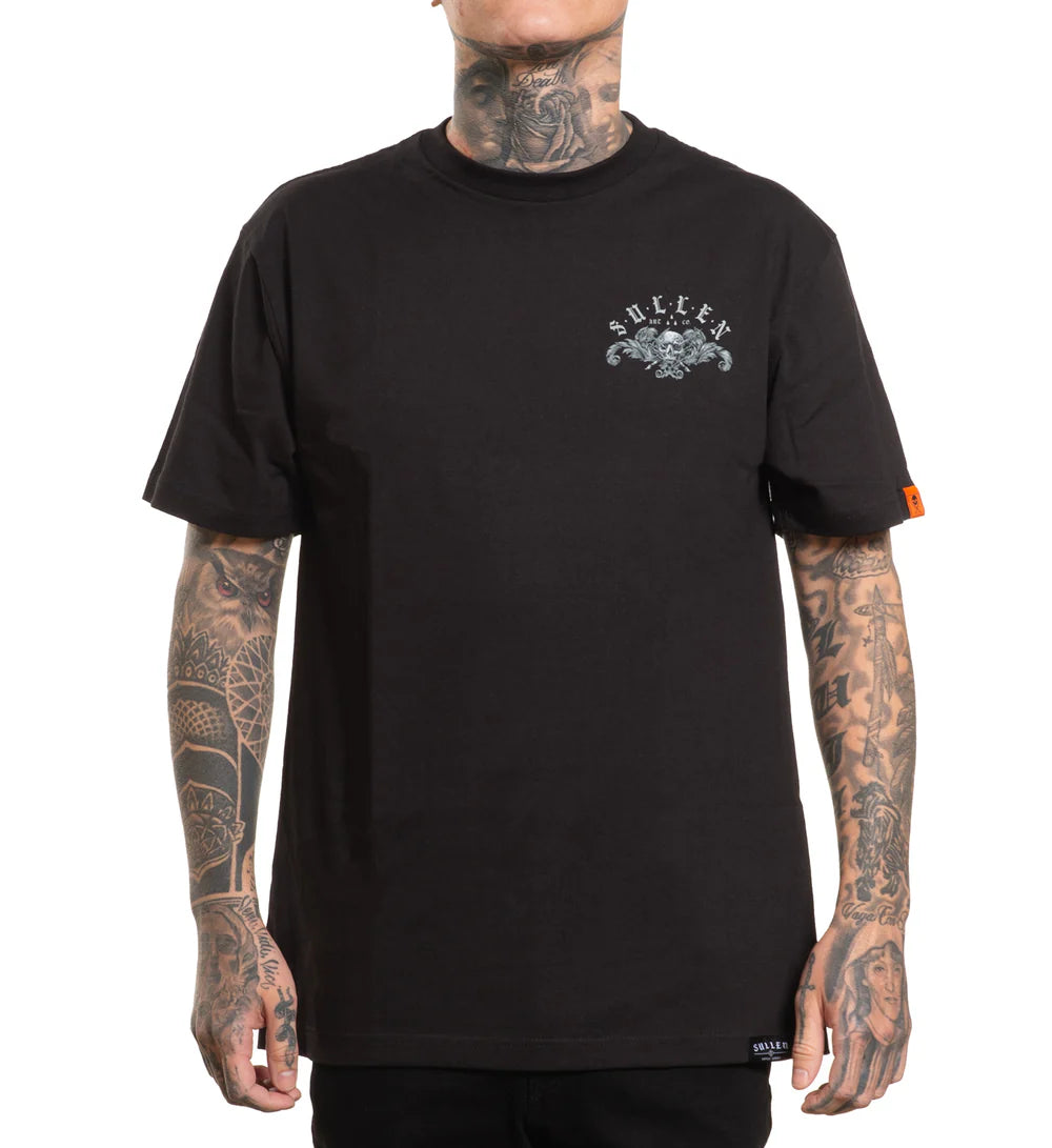 DEMONIC ANGELS STANDARD TEE