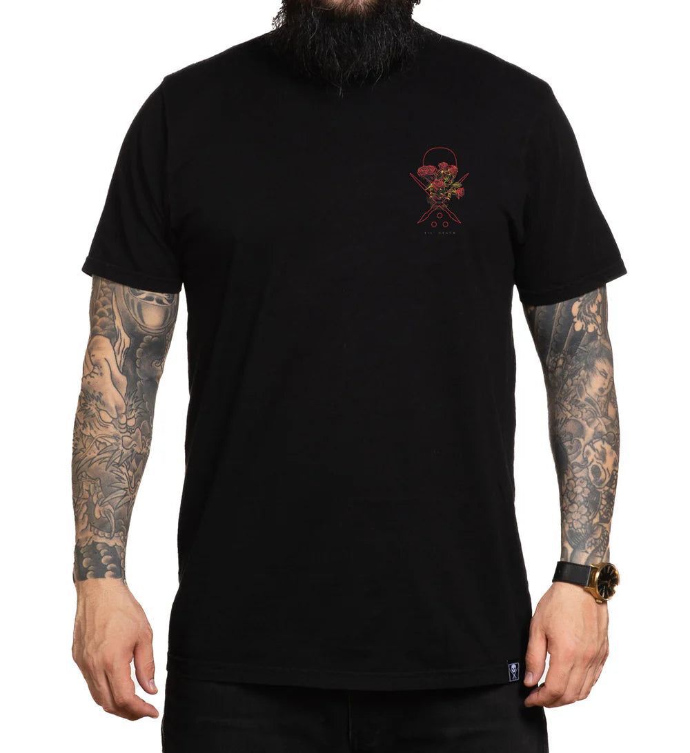 TILL DEATH PREMIUM TEE