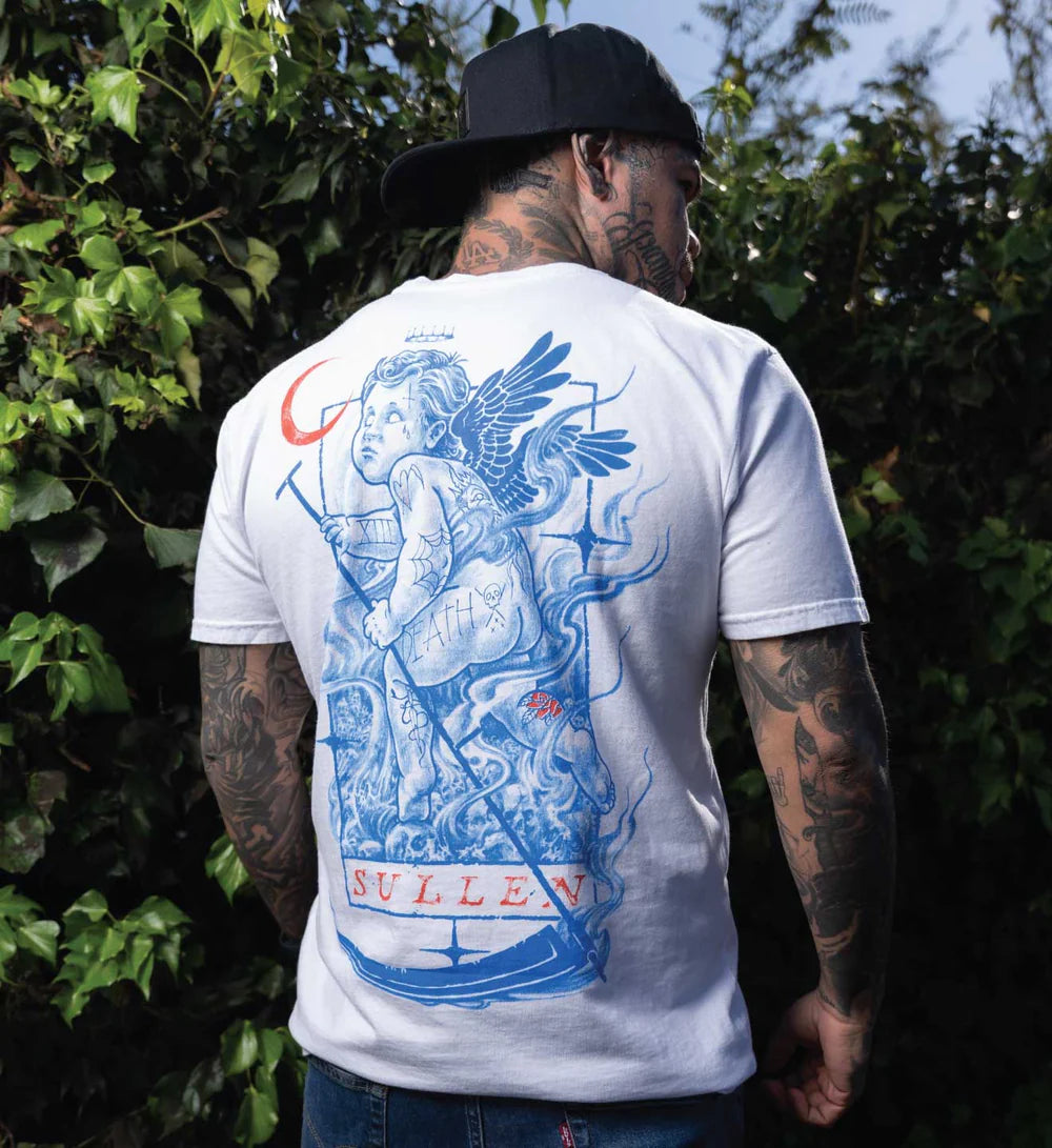 DEATH ANGEL PREMIUM TEE