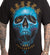 BLHUR SKULL STANDARD TEE