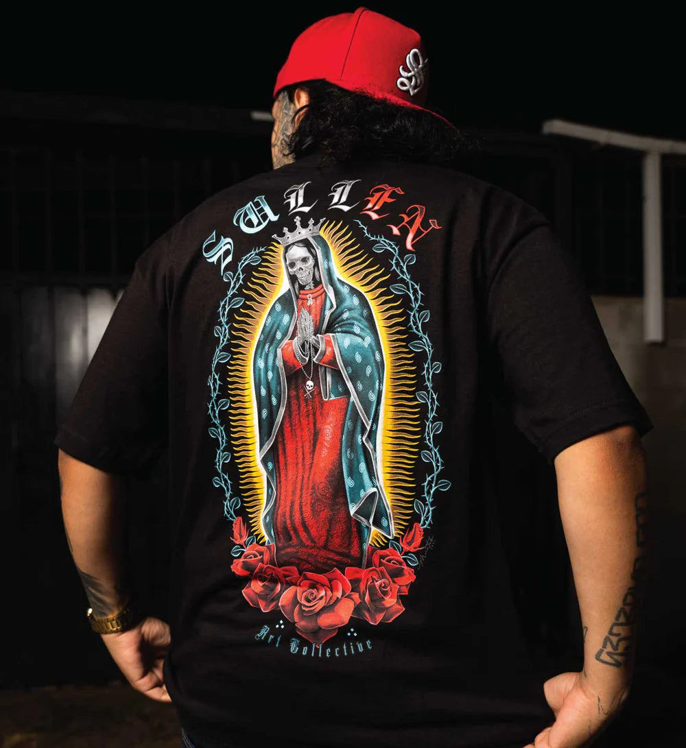 MADRE VIRGEN STANDARD TEE