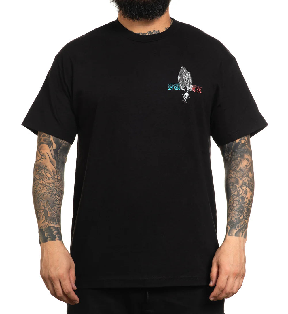 MADRE VIRGEN STANDARD TEE