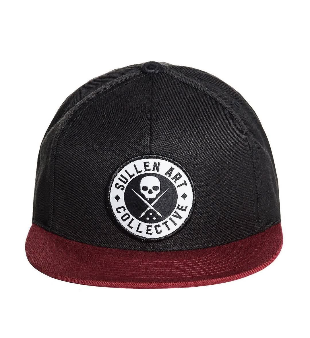 BOH CYPRESS SNAPBACK