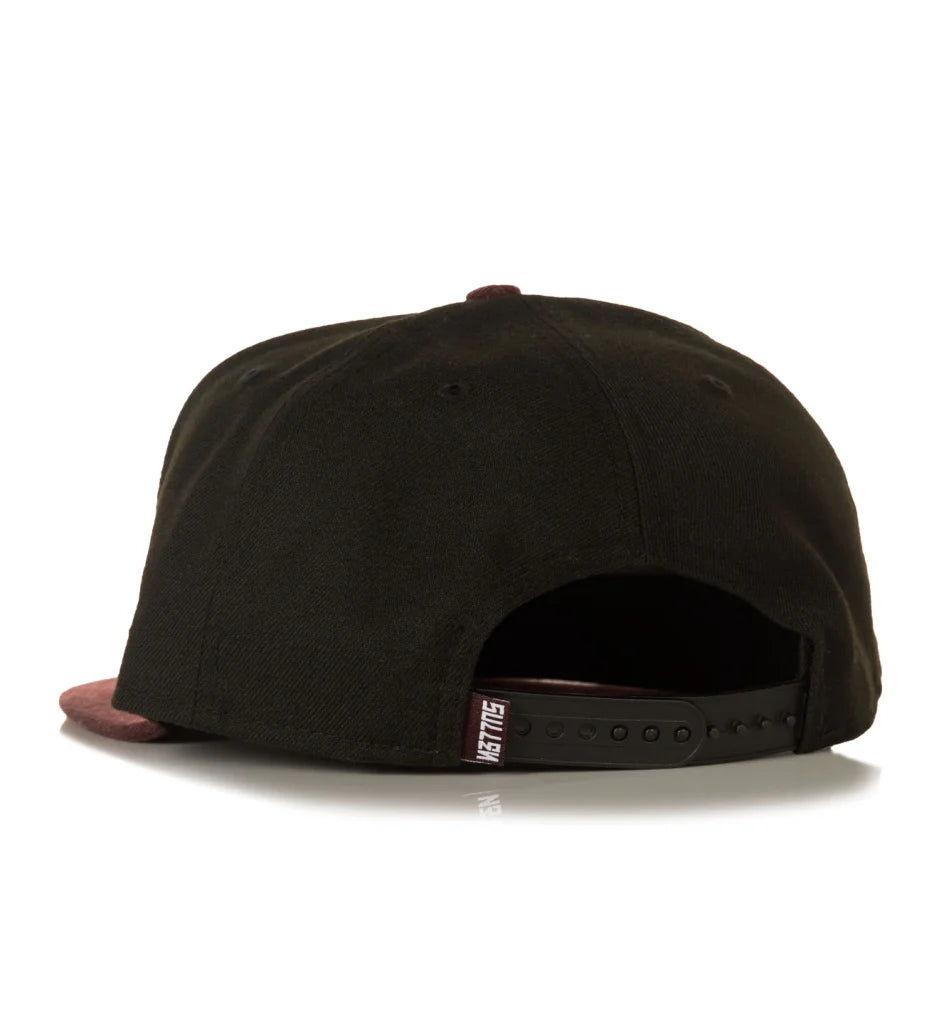 UPTOWN SNAPBACK