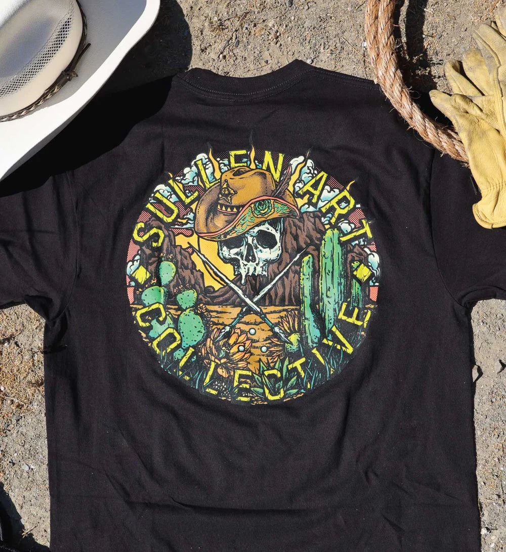 WESTERN EVER STANDARD TEE