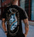 STEGALL SKULL PREMIUM TEE