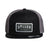 LODEN SNAPBACK