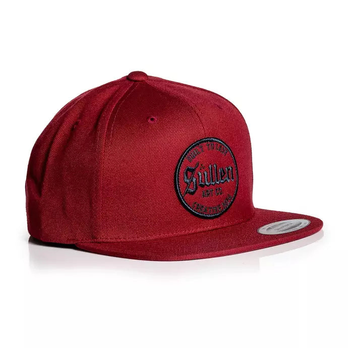 ENDURE CARDINAL SNAPBACK