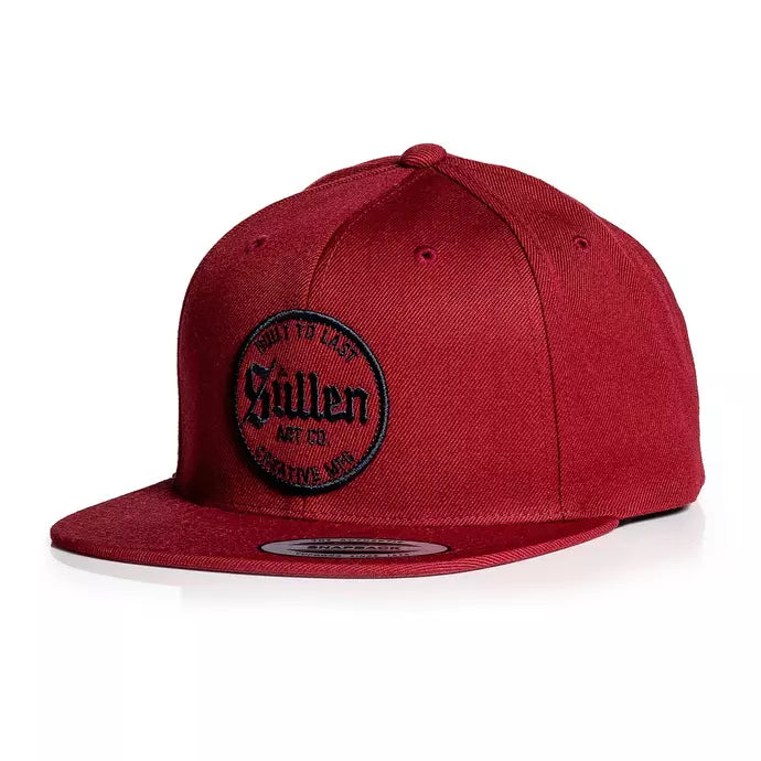 ENDURE CARDINAL SNAPBACK