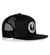 BOH MESH HAT BLACK