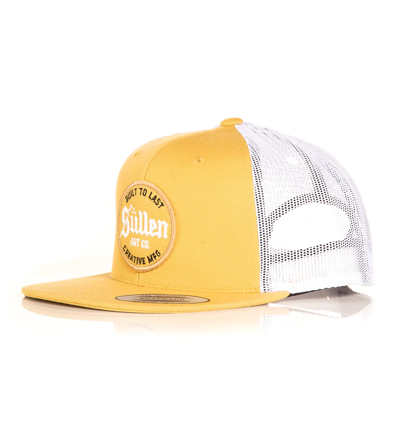 LASTING CURRY SNAPBACK