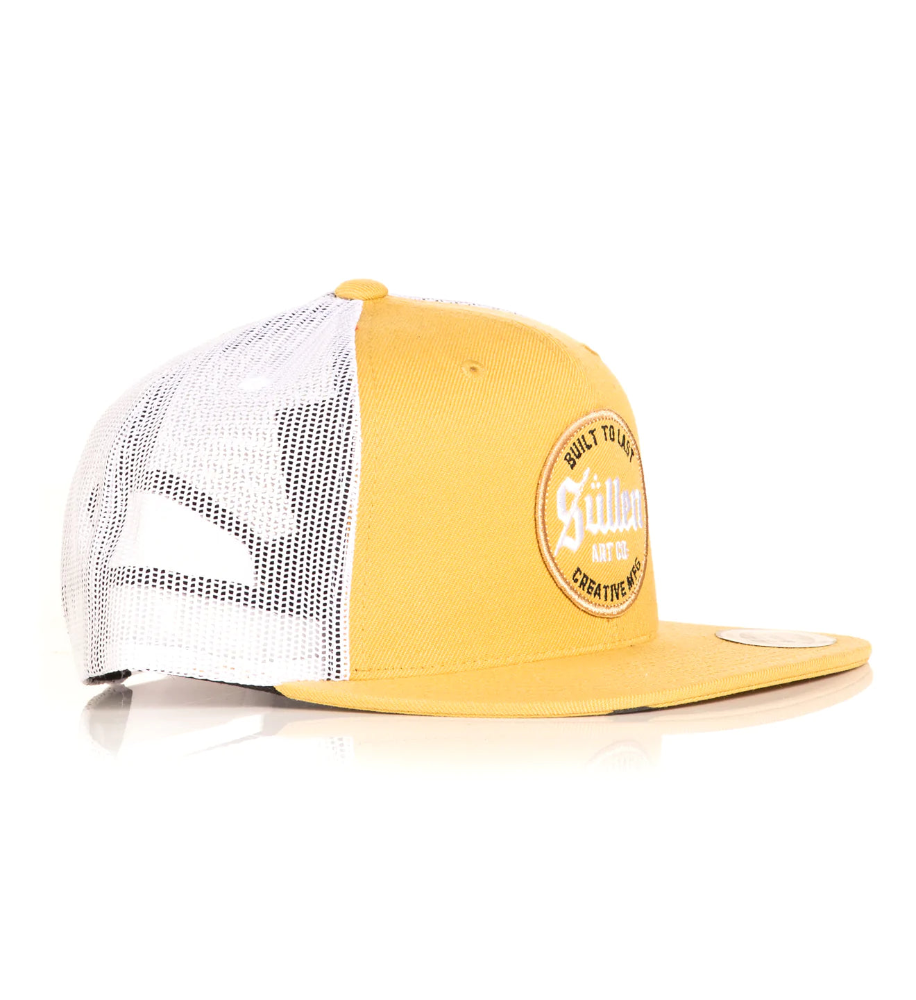 LASTING CURRY SNAPBACK